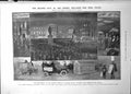 Antique Print Election Results Glasgow Liberal Camlachie Conservative 1906 20th