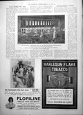 Old Posting Results Declaration Protection Birmingham Town Hall 1906 20th