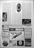 Old Antexema Cures Eczema All Skin Troubles Keatings Lozenges Cough1906 20th