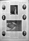 Old King Christian 1X Death Bed New Queen Denmark Capt Cecil Norton1906