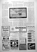 Old Print Poster Euston London Northwestern Railway Dublin Holyhead 1906 20th