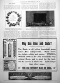 Old Print Tea Service E Jaquet Kennel Club Wreath Danish Soc King Christian1906