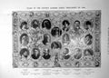 Old Stars Covent Garden Opera Firmament Devastated San Francisco 1906 20th