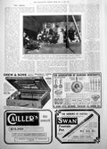Old Seaside London Sand Castles Passmore Edwards Vacation School 1906 20th