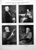 Old Anthony Traill Rev E Atkinson John Macwhirter Conception Cross1906 20th