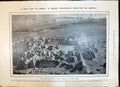 Old 1908 Dead City Koh-I-Kouadja Persia Seistan Stockport Town Hall C 20th