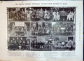 Old 1908 Prize Winners Bisley Savile Playfer Harrow School Lorimer Ex 20th