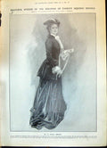 Old 1908 Diana Vernon Tortoises Tennoji Temple Osaka Japanes Buddhist 20th