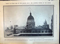 Old 1908 Conning-Tower Admiralty Wireless Ship Whitehall Erichsen Rud 20th