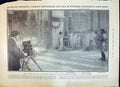 Old 1908 Cinematograph Bertet Penelope Lambert Mounet Delaunay Caird 20th