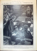 Old 1908 Lord Carrington Granam Clerk Parliaments Bishop Ashtown Farm 20th