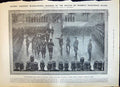 Old 1908 Sultan Turkey Praetorian Guard Mahmud Mukhtar Pasha Taft Mor 20th