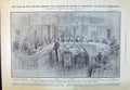 Old 1910 German Court Menge Zwelgert Von Gordon Otto Trench Brandon L 20th