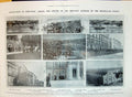 Old 1910 Revolution Portugal Lisbon Royal Arsenal Palace Siers Tag 20th