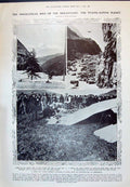 Old 1910 Trans-Alpine Flight Monchera Chavez Domodossola Ely Cathedra 20th
