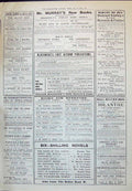 Old 1910 Advertisement Smith Elder Murray Blackwood Bell Books John L 20th