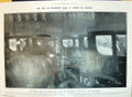Old 1910 England Luxurious Transport Motor Car Rainy Weather Umbrella 20th