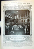 Old 1910 Parliament Ireland Irish Home Rule Christmas Presents Ladies 20th