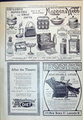 Old 1910 Mappin Webb Foot'S Adjustable Chair Allenbury Hanburys Food 20th