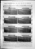 Old Death Cinematographed Fall Aeroplane Moated Houses England 1911 015RP 20th