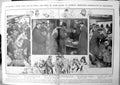 Old Arrival Inspection Immigrants Gravesend Ship Undesirables 1911 058TP 20th