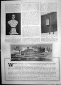 Old Bust Cs Rolls Airmen Sea Blue Distress Signal Dunlop Tyres 1911 74P 20th