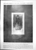 Old Missing Whistler Lady Meux Determining Blood By New Method 1911 089RP 20th