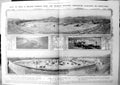 Print World Greatest Reinforced Concrete Oil Reservoirs California 1911 094TP