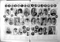 Old Coronation Guests King All Over World Portraits Damaged 1911 1008TP 20th