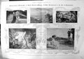 Print Great Cities Canada Vancouver Kingston Halifax Eaton Stores 1911 1105TP