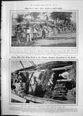 Old Print Chinese Eagles Catch Arms Traffic Persian Gulf Sir C. Dilke 1911 151RP