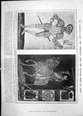 Old Skidmur Hatton Suits Armour Topf Hydro-Aeroplane Richelieu 1911 295RP 20th