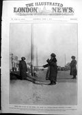 Old Death Held Bay Sword Arrest Plague Bearing Chinaman Harbin 1911 449P 20th