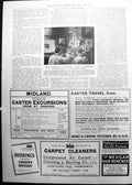 Old Making Coronets For Coronation Gsmith Silversmith Company 1911 482P 20th