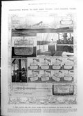 Print Anti-Rolling Tanks Keep Ships Steady Marrying Couples Hoxton 1911 577RP