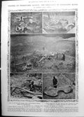 Old Dinosaur Bones E Africa Aeroplane Weapon Winston Churchill 1911 731RP 20th