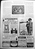 Old Coronation Chocolate Lid Design Souvenir Boxes Messrs Fry 1911 766P 20th
