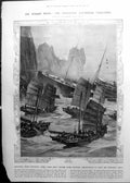 Print Chinese Pirate Craft Wait Loot Asia Man Glacial Europe Skull 1911 777RP