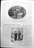 Old King'S First Winer Pintadeau Fitzwilliam Stakes Doncaster 1911 800P 20th