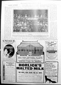 Old Kaiser Royal Party Naval Military Tournament King Queen 1911 818P 20th