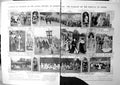 Old London Pageant Festival Empire Players Visitors Damaged 1911 902TP 20th