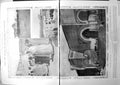 Old Two Sultans Countries Mekinez Fez People Ornate Gateways 1911 940TP 20th