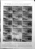 Old Gaekwar Baroda Emperor Durbar Grand Vizier Turkey Said Pasha 1912 20th