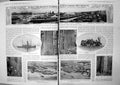 Old British Canadian Lumber Corp Vancouver Mill Sea Lion 1912 Damaged 10 20th