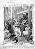 Old Tapping Maples Festivities Wood H Q Dominion Trust Vancouver 1912 20th