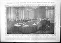 Old Poincare Cabinet Ministry Marine Hypogeum Malta Burial Place 1912 20th