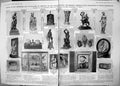 Old Pierpont Morgan Loan Collection Transferred America 1912 Damaged 20th
