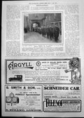 Old Dickens Centenary Week Rochester Civil Procession Cathedral 1912 20th