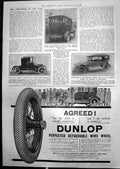 Old Crossley Touring Car Wolseley Coupe Delaunay Belleville Meunier 1912 20th