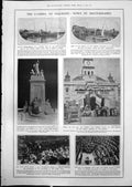 Old Turkish Warships Sunk Beirut Memorial Maine Coal Strike Stacks 1912 20th